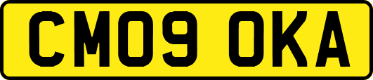 CM09OKA