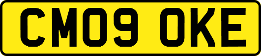 CM09OKE
