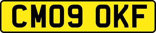 CM09OKF