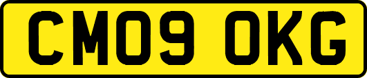 CM09OKG