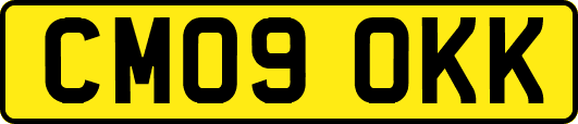 CM09OKK