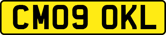 CM09OKL