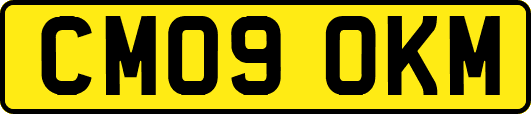 CM09OKM