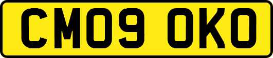 CM09OKO
