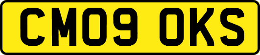 CM09OKS
