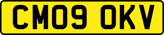 CM09OKV