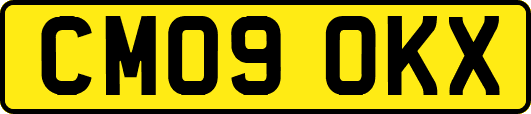 CM09OKX