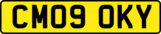 CM09OKY