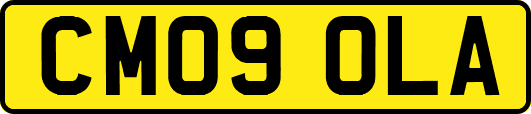CM09OLA