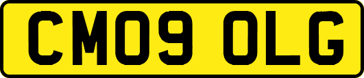CM09OLG