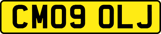CM09OLJ