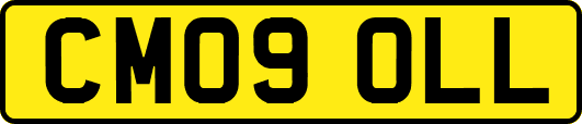 CM09OLL