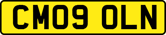 CM09OLN