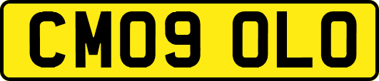 CM09OLO