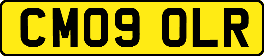CM09OLR