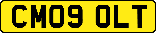 CM09OLT