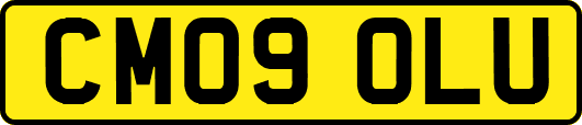 CM09OLU