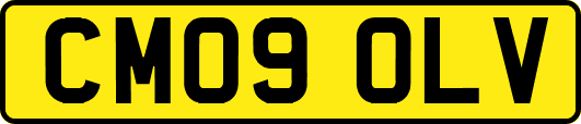 CM09OLV