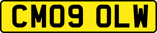 CM09OLW