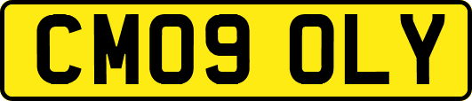 CM09OLY
