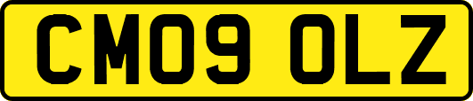 CM09OLZ
