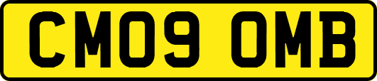 CM09OMB