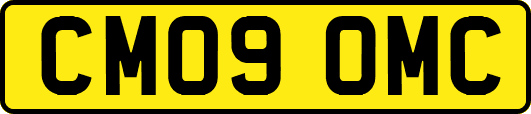CM09OMC