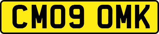 CM09OMK
