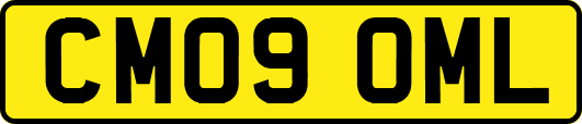 CM09OML