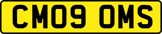 CM09OMS