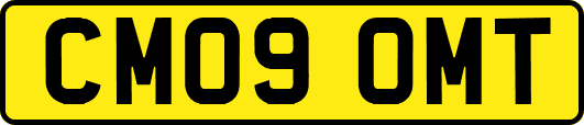 CM09OMT