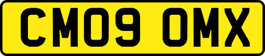 CM09OMX