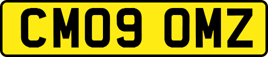 CM09OMZ