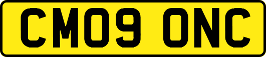 CM09ONC
