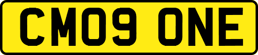 CM09ONE