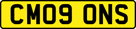CM09ONS