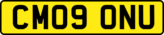 CM09ONU