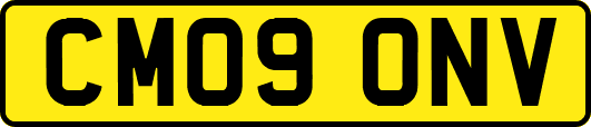 CM09ONV