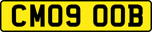 CM09OOB