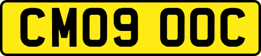CM09OOC