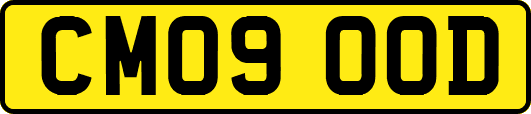 CM09OOD