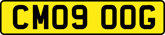 CM09OOG