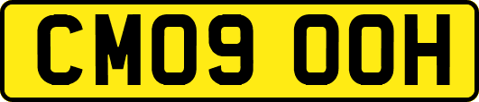 CM09OOH