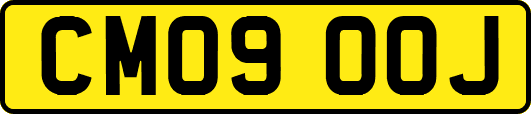 CM09OOJ