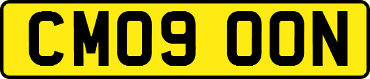 CM09OON