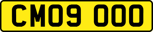 CM09OOO