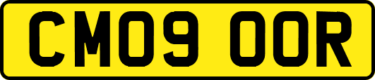 CM09OOR