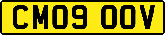 CM09OOV
