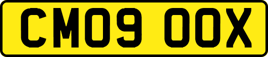 CM09OOX