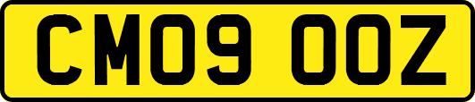 CM09OOZ